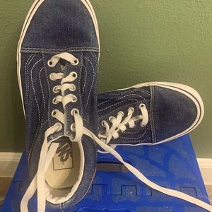 Vans Old Skool™️ sneaker, size 7.5